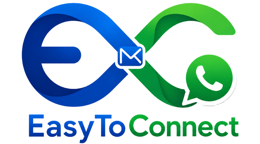 Easy to Connect