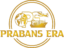 Prabans era logo final